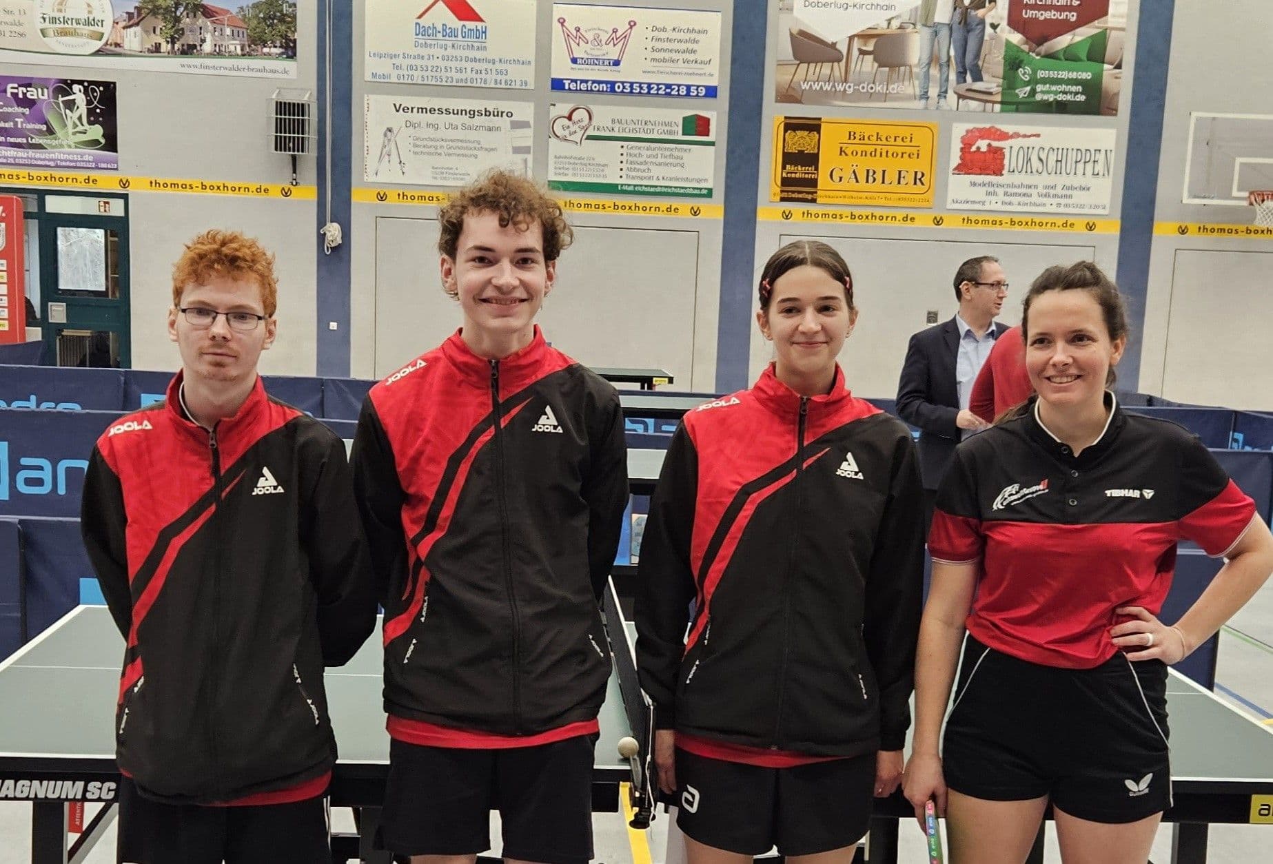 Landesmeisterschaften Erwachsene 2026